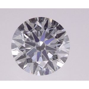 0.76ct ROUND Diamond - 500009591