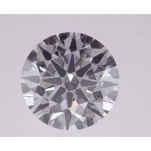 0.89ct ROUND Diamond - 500009609