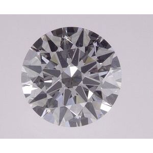 0.9ct ROUND Diamond - 500009612