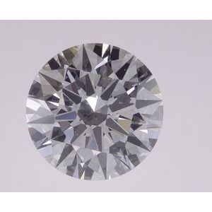 1.54ct ROUND Diamond - 500019389
