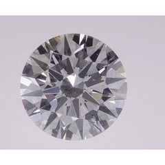 1.54ct ROUND Diamond - 500019389
