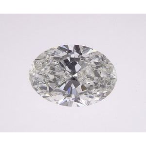 0.6ct OVAL Diamond - 500025023