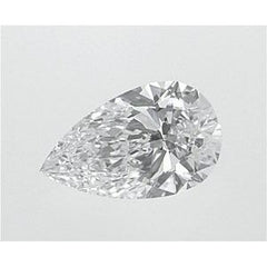 0.52ct PEAR Diamond - 500025035