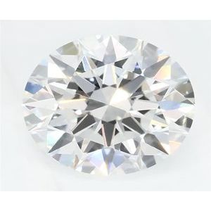 1.04ct ROUND Diamond - 500023967