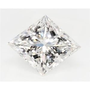 2.7ct SQUARE Diamond - 500024210