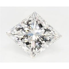 2.7ct SQUARE Diamond - 500024210