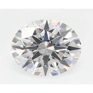 0.91ct ROUND Diamond - 500024012