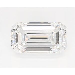 1.53ct EMERALD Diamond - 500024166