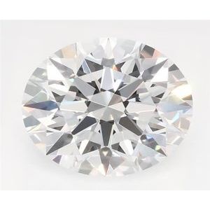 1.31ct ROUND Diamond - 500023948
