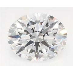 1.31ct ROUND Diamond - 500023948