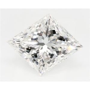 3.54ct SQUARE Diamond - 500024206