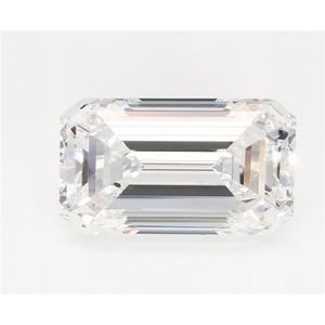 1.55ct EMERALD Diamond - 500024162