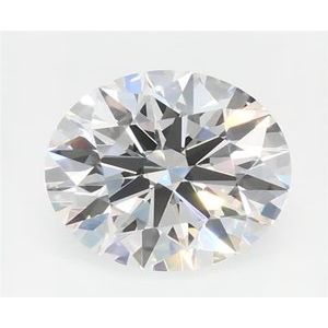 0.93ct ROUND Diamond - 500024011