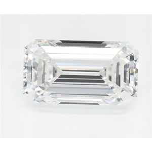 1.08ct EMERALD Diamond - 500024185