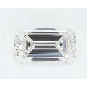0.9ct EMERALD Diamond - 500024204