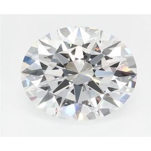 1.04ct ROUND Diamond - 500023972