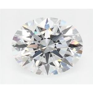 1.03ct ROUND Diamond - 500023979