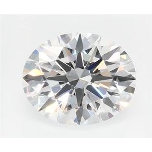 0.93ct ROUND Diamond - 500024010