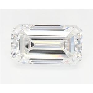 1.06ct EMERALD Diamond - 500024189