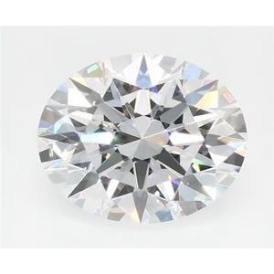 1.02ct ROUND Diamond - 500023991