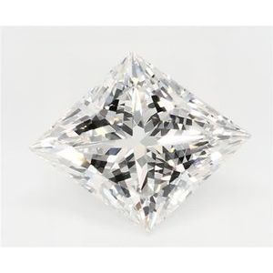 2.24ct SQUARE Diamond - 500024212