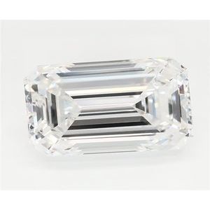 1.79ct EMERALD Diamond - 500024149