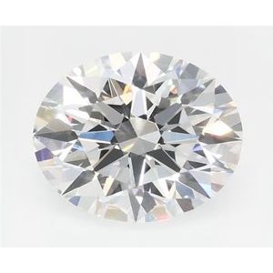 1.04ct ROUND Diamond - 500023969