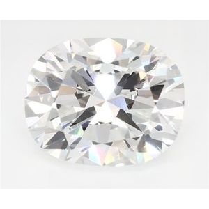 1.76ct CUSHION Diamond - 601695
