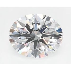 1.01ct ROUND Diamond - 500023997