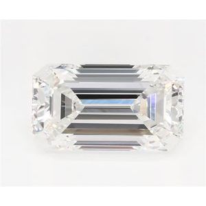 1.54ct EMERALD Diamond - 500024165