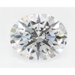 1.04ct ROUND Diamond - 500023971