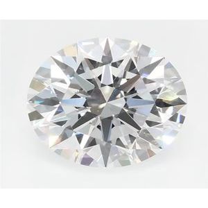 1.04ct ROUND Diamond - 500023971