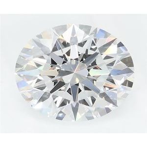 1.03ct ROUND Diamond - 500023980