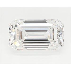 2.72ct EMERALD Diamond - 500024123