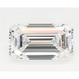 1.97ct EMERALD Diamond - 500024147