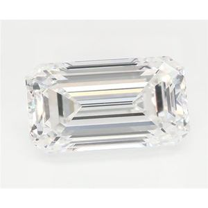 1.73ct EMERALD Diamond - 500024153