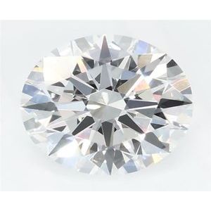 1.03ct ROUND Diamond - 500023985
