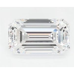 1.28ct EMERALD Diamond - 500024178