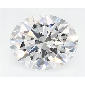 1.24ct ROUND Diamond - 500023957