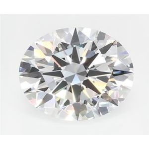 1.02ct ROUND Diamond - 500023993