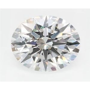 1.32ct ROUND Diamond - 500023947