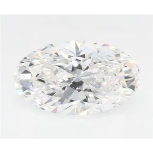 1.76ct OVAL Diamond - 500024338