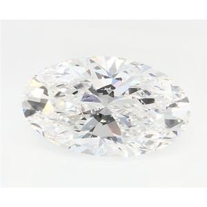 1.06ct OVAL Diamond - 500024407