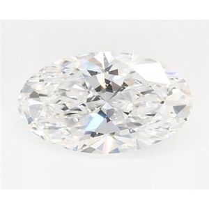 1.05ct OVAL Diamond - 500024414
