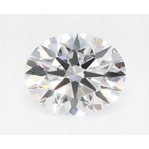 0.71ct ROUND Diamond - 500024055