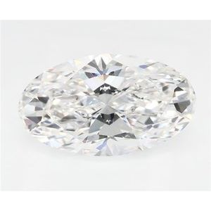 1.77ct OVAL Diamond - 500024333