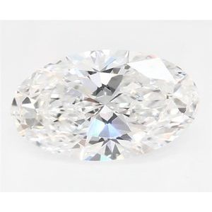 1.05ct OVAL Diamond - 500024412