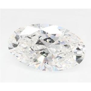 1.31ct OVAL Diamond - 500024383