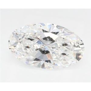 1.77ct OVAL Diamond - 500024334