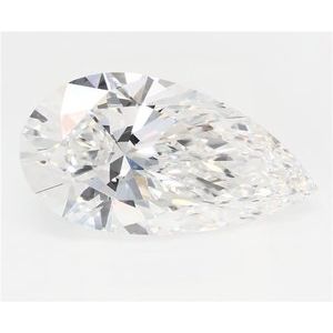 2.83ct PEAR Diamond - 500024549